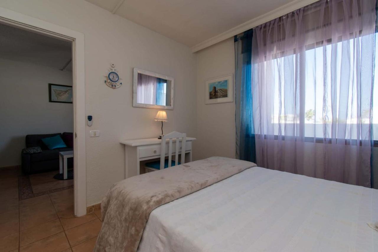 Parque Cattleya Tenerife 플라야데라스아메리카스 외부 사진