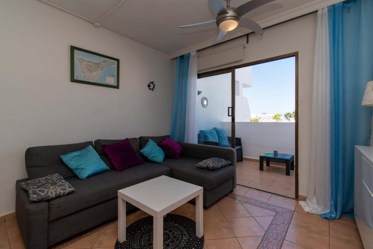 Parque Cattleya Tenerife 플라야데라스아메리카스 외부 사진