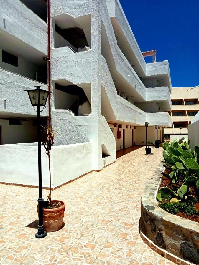 Parque Cattleya Tenerife 플라야데라스아메리카스 외부 사진