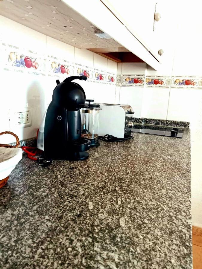 Parque Cattleya Tenerife 플라야데라스아메리카스 외부 사진